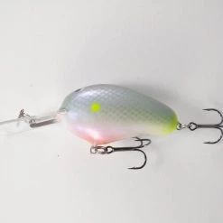 Outdoorsmen Pro Shop C-Flash "Mag" Series Handmade Crankbaits 17 Outdoorsmen Pro Shop C-Flash