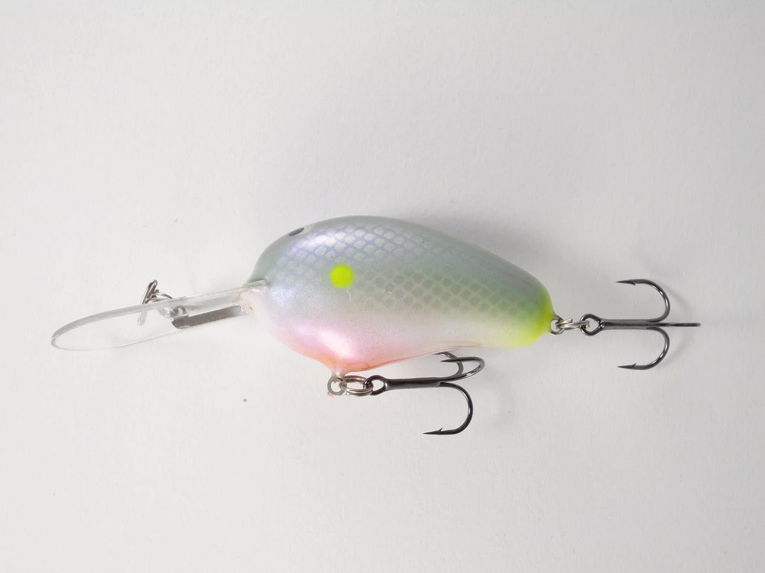 Outdoorsmen Pro Shop C-Flash "Mag" Series Handmade Crankbaits 9 Outdoorsmen Pro Shop C-Flash "Mag" Series Handmade Crankbaits