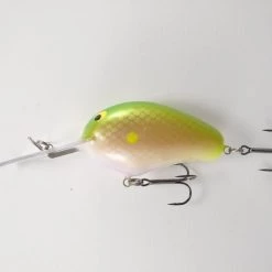 Outdoorsmen Pro Shop C-Flash "Mag" Series Handmade Crankbaits 19 Outdoorsmen Pro Shop C-Flash
