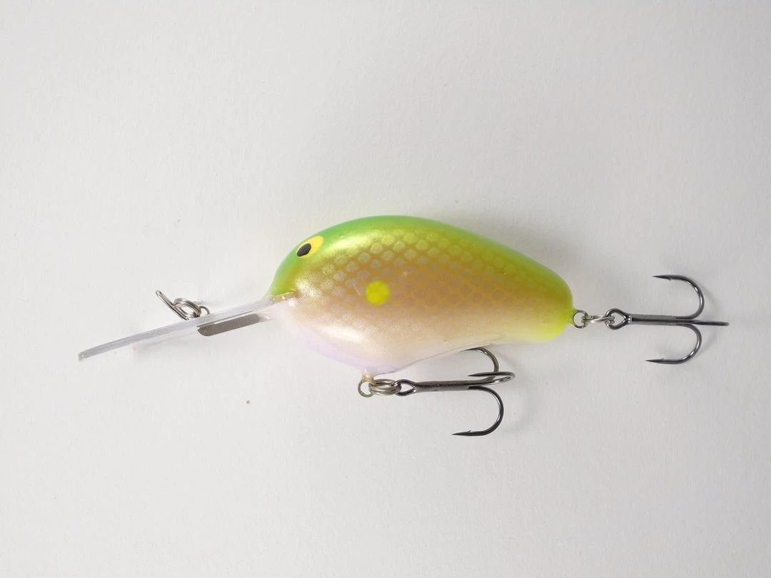 Outdoorsmen Pro Shop C-Flash "Mag" Series Handmade Crankbaits 11 Outdoorsmen Pro Shop C-Flash "Mag" Series Handmade Crankbaits