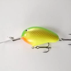 Outdoorsmen Pro Shop C-Flash "Mag" Series Handmade Crankbaits 15 Outdoorsmen Pro Shop C-Flash