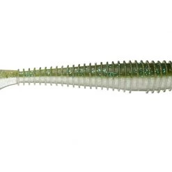 Outdoorsmen Pro Shop Keitech FAT Swing Impact Swimbait ( 4.3