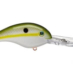 Outdoorsmen Pro Shop Strike King Pro Model XD Silent Crankbaits Lures & Bait