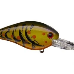 Outdoorsmen Pro Shop Lures & Bait Strike King KVD 1.5 Deep Diver Squarebill Crankbaits