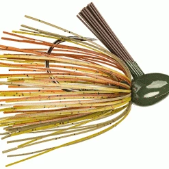 Outdoorsmen Pro Shop Lures & Bait Strike King Hack Attack Fluorocarbon Flipping Jig