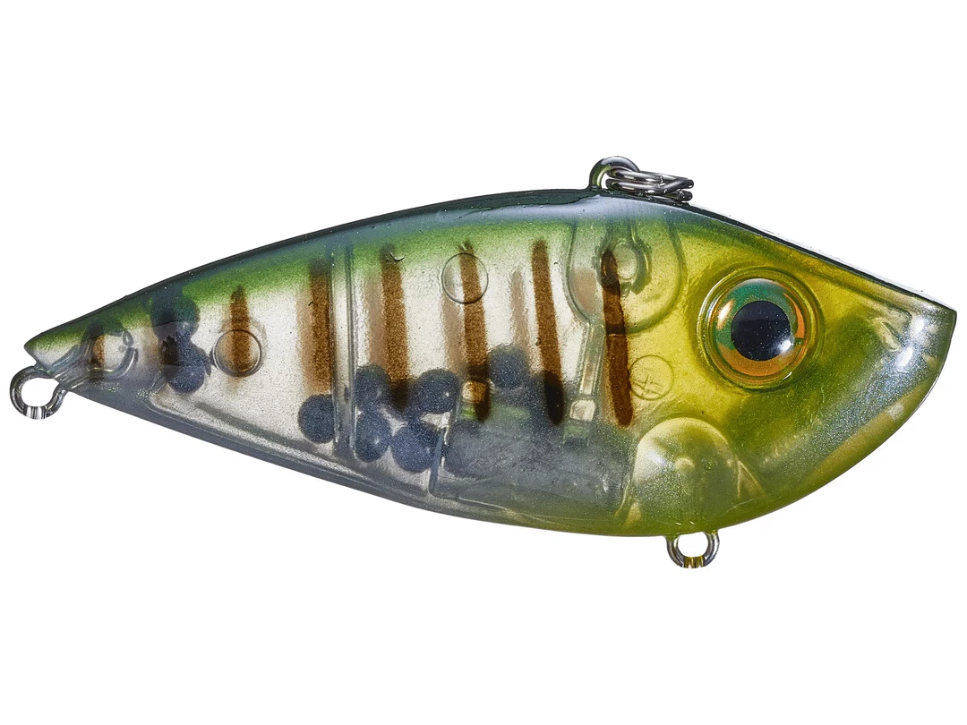 Outdoorsmen Pro Shop Strike King Red Eyed Shad Lures & Bait 12 Outdoorsmen Pro Shop Strike King Red Eyed Shad Lures & Bait