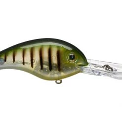 Outdoorsmen Pro Shop Strike King Pro Model XD Silent Crankbaits Lures & Bait