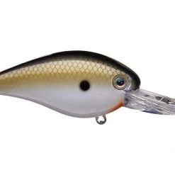 Outdoorsmen Pro Shop Lures & Bait Strike King KVD 1.5 Deep Diver Squarebill Crankbaits