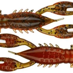 Outdoorsmen Pro Shop Lures & Bait Z-Man TRD CrawZ