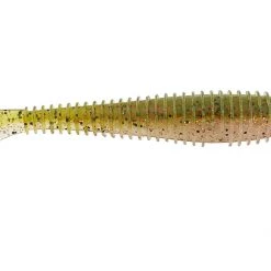 Outdoorsmen Pro Shop Keitech FAT Swing Impact Swimbait ( 3.3