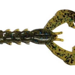 Outdoorsmen Pro Shop Strike King Bitsy Bug Jig Lures & Bait