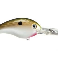 Outdoorsmen Pro Shop Strike King Pro Model XD Silent Crankbaits Lures & Bait