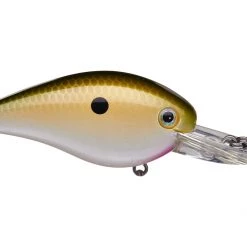 Outdoorsmen Pro Shop Lures & Bait Strike King KVD 1.5 Deep Diver Squarebill Crankbaits