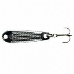 Outdoorsmen Pro Shop Fish Bum Tackle Tungsten Heavy Hitter Spoon