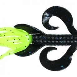 Big Rock Sports Lures & Bait Gary Yamamoto Kreature Bait 4