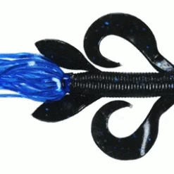 Big Rock Sports Lures & Bait Gary Yamamoto Kreature Bait 4" 7 Pack