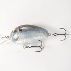 Outdoorsmen Pro Shop C-Flash "22 & 38 SQ" Series Handmade Crankbaits Lures & Bait 23 Outdoorsmen Pro Shop C-Flash