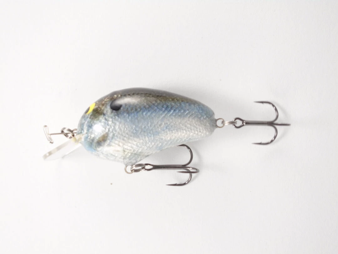 Outdoorsmen Pro Shop C-Flash "22 & 38 SQ" Series Handmade Crankbaits Lures & Bait 12 Outdoorsmen Pro Shop C-Flash "22 & 38 SQ" Series Handmade Crankbaits Lures & Bait