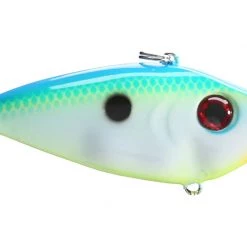 Outdoorsmen Pro Shop Strike King Red Eyed Shad Lures & Bait