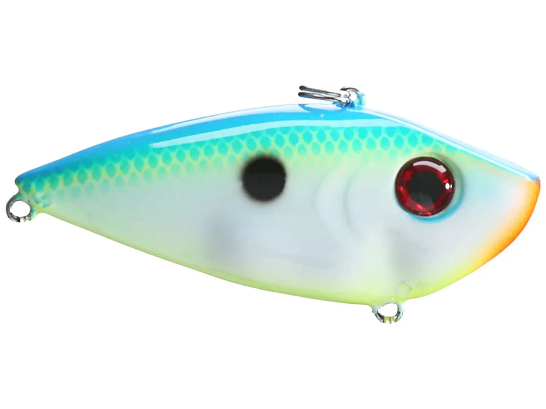 Outdoorsmen Pro Shop Strike King Red Eyed Shad Lures & Bait 3 Outdoorsmen Pro Shop Strike King Red Eyed Shad Lures & Bait