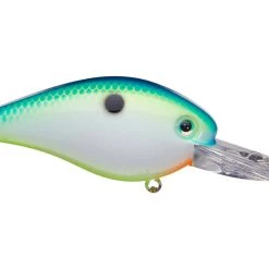 Outdoorsmen Pro Shop Lures & Bait Strike King KVD 1.5 Deep Diver Squarebill Crankbaits