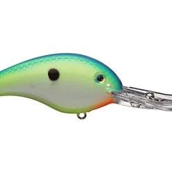 Outdoorsmen Pro Shop Strike King Pro Model XD Silent Crankbaits Lures & Bait