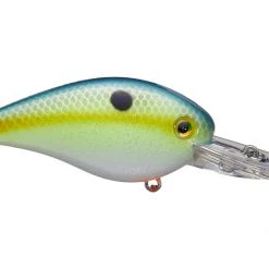 Outdoorsmen Pro Shop Lures & Bait Strike King KVD 1.5 Deep Diver Squarebill Crankbaits