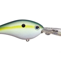 Outdoorsmen Pro Shop Strike King Pro Model XD Silent Crankbaits Lures & Bait
