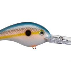Outdoorsmen Pro Shop Strike King Pro Model XD Silent Crankbaits Lures & Bait
