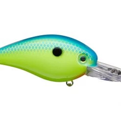 Outdoorsmen Pro Shop Lures & Bait Strike King KVD 1.5 Deep Diver Squarebill Crankbaits