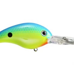 Outdoorsmen Pro Shop Strike King Pro Model XD Silent Crankbaits Lures & Bait