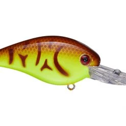Outdoorsmen Pro Shop Lures & Bait Strike King KVD 1.5 Deep Diver Squarebill Crankbaits