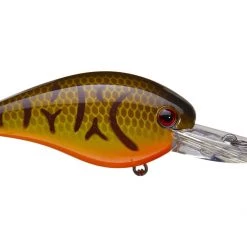 Outdoorsmen Pro Shop Lures & Bait Strike King KVD 1.5 Deep Diver Squarebill Crankbaits