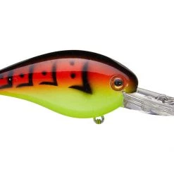 Outdoorsmen Pro Shop Lures & Bait Strike King KVD 1.5 Deep Diver Squarebill Crankbaits