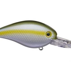 Outdoorsmen Pro Shop Lures & Bait Strike King KVD 1.5 Deep Diver Squarebill Crankbaits