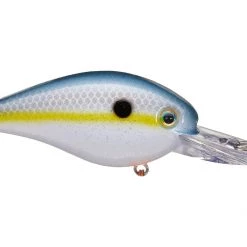 Outdoorsmen Pro Shop Lures & Bait Strike King KVD 1.5 Deep Diver Squarebill Crankbaits