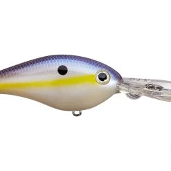 Outdoorsmen Pro Shop Strike King Pro Model XD Silent Crankbaits Lures & Bait