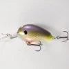 Outdoorsmen Pro Shop C-Flash "Cal" Series Handmade Crankbaits