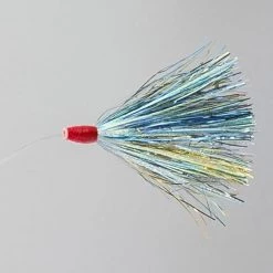 Rapture Trolling Flies Coho Fly