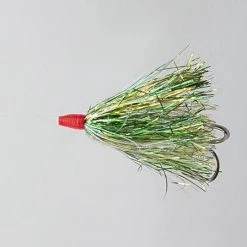 Rapture Trolling Flies Coho Fly