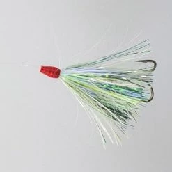 Rapture Trolling Flies Coho Fly