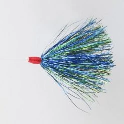 Rapture Trolling Flies Coho Fly