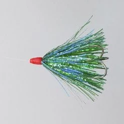 Rapture Trolling Flies Coho Fly