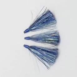 Rapture Trolling Flies Meat Rig Teaser Flies Trolling Tackle And Gear