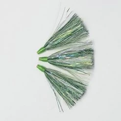 Rapture Trolling Flies Meat Rig Teaser Flies Trolling Tackle And Gear