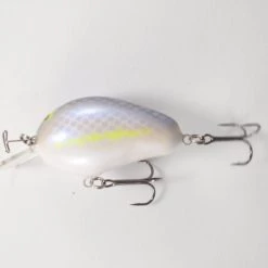 Outdoorsmen Pro Shop C-Flash "22 & 38 SQ" Series Handmade Crankbaits Lures & Bait 20 Outdoorsmen Pro Shop C-Flash