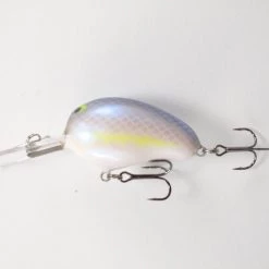 Outdoorsmen Pro Shop C-Flash "Mag" Series Handmade Crankbaits 13 Outdoorsmen Pro Shop C-Flash