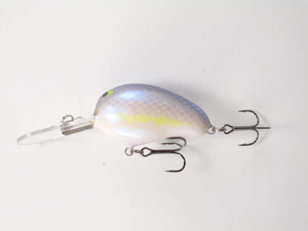 Outdoorsmen Pro Shop C-Flash "Mag" Series Handmade Crankbaits 5 Outdoorsmen Pro Shop C-Flash "Mag" Series Handmade Crankbaits
