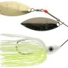 Outdoorsmen Pro Shop Nichols Pulsator Double Willow Spinnerbaits Lures & Bait 1 Outdoorsmen Pro Shop Nichols Pulsator Double Willow Spinnerbaits Lures & Bait