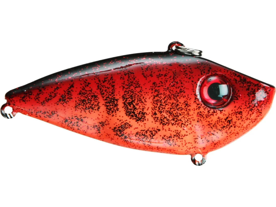 Outdoorsmen Pro Shop Strike King Red Eyed Shad Lures & Bait 9 Outdoorsmen Pro Shop Strike King Red Eyed Shad Lures & Bait